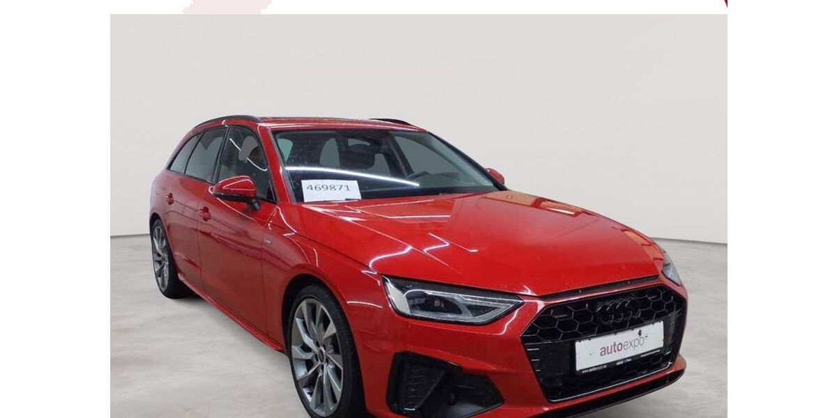 Audi A4 46.704 km 26.989 &euro; Fernwald-Steinbach 35463