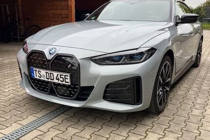 BMW i4 65.000 km 43.490 &euro; Unterwössen 83246
