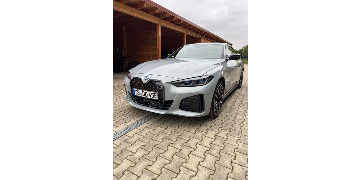 BMW i4 65.000 km 43.490 &euro; Unterwössen 83246