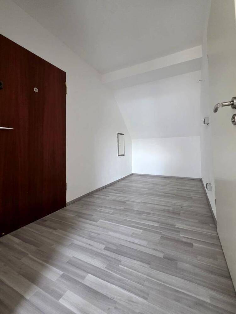 Schönes Dachstudio mit Loggia in Gladbeck-Brauck in Grünlage