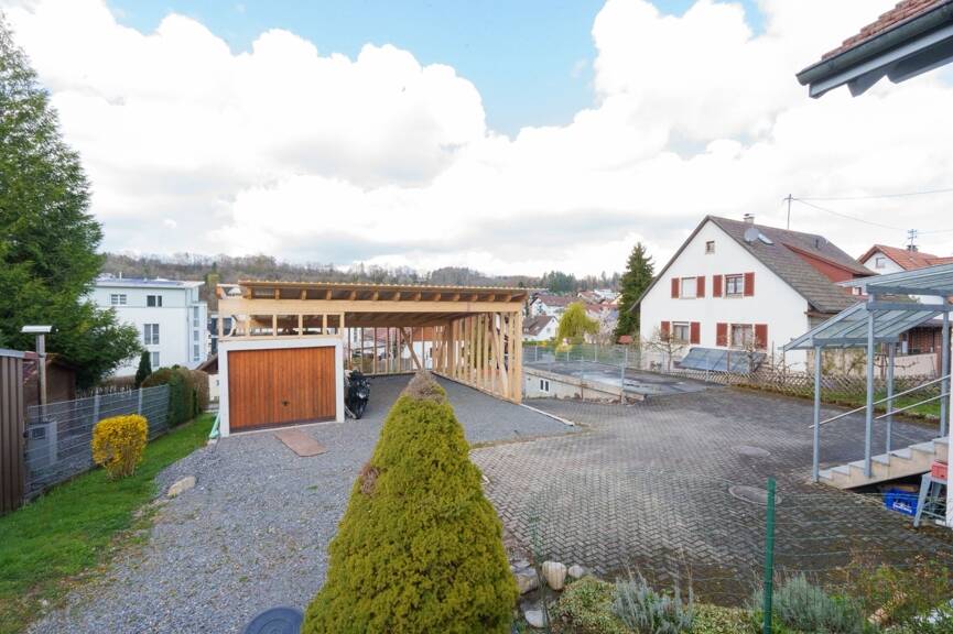 Einfamilienhaus Wehr - 7 Zimmer, 230 m&sup2;, 760.000&euro; | Angebot:26217859