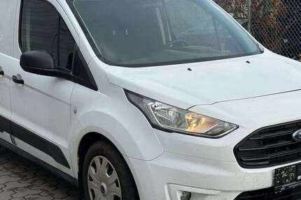 Ford Transit Connect 206.166 km 6.990 &euro; Nürnberg 90431