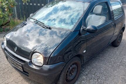 Renault Twingo 164.528 km 1.490 &euro; Negernbötel 23795
