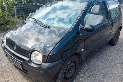 Renault Twingo 164.528 km 1.550 &euro; Negernbötel 23795