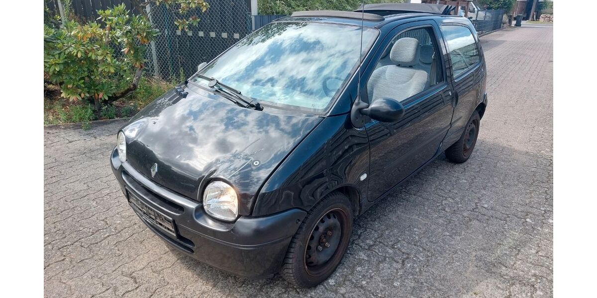 Renault Twingo 164.528 km 1.550 &euro; Negernbötel 23795