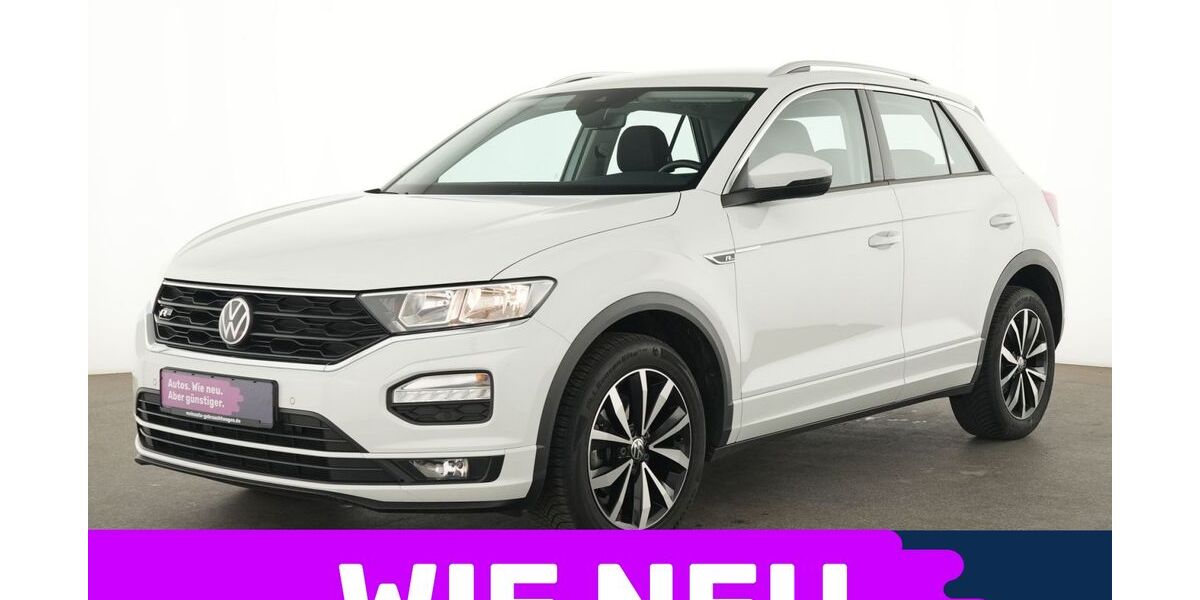 VW T-Roc 39.174 km 22.304 &euro; Neuss 41460