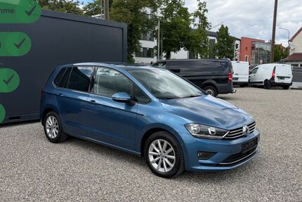 VW Golf Sportsvan 170.000 km 9.980 &euro; Donauwörth 86609