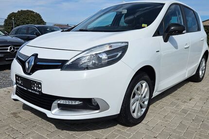 Renault Scenic 149.990 km 5.750 &euro; Calden 34379
