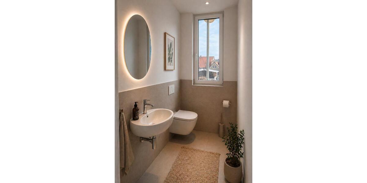 Erdgeschoßwohnung Wilsdruff - 4 Zimmer, 97 m&sup2;, 1.552&euro; | Angebot:26647410