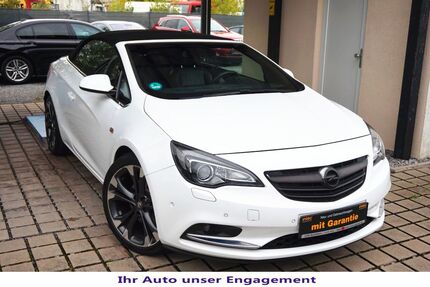 Opel Cascada 116.700 km 12.750 € Altrip 67122