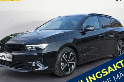 Opel Astra 12.900 km 23.700 &euro; Ammerbuch-Entringen 72119