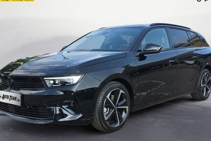 Opel Astra 6.900 km 28.390 &euro; Ammerbuch-Entringen 72119