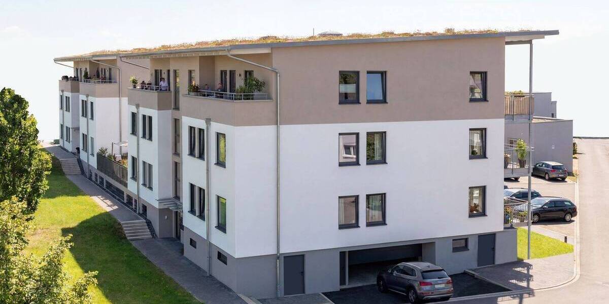 Etagenwohnung Haiger - 2 Zimmer, 70 m&sup2;, 344.000&euro; | Angebot:26657062