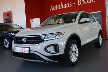 VW T-Roc 30.658 km 23.250 € Braunschweig 38116