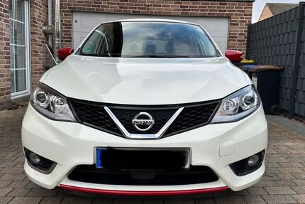 Nissan Pulsar 102.000 km 7.000 &euro; Moers 47445