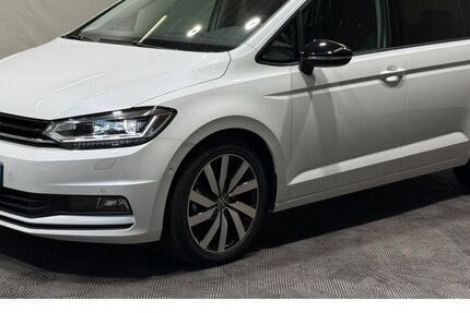 VW Touran 15.265 km 36.520 &euro; Bad Düben 04849