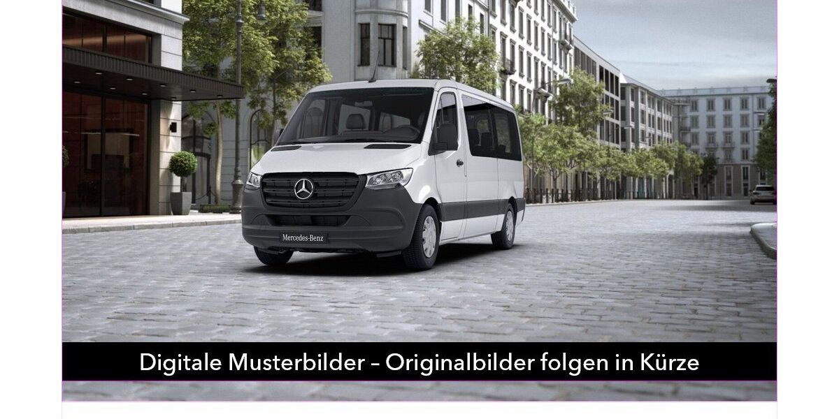 Mercedes-Benz Sprinter 98.900 km 33.950 &euro; Oldenburg OT Tweelbäke 26135