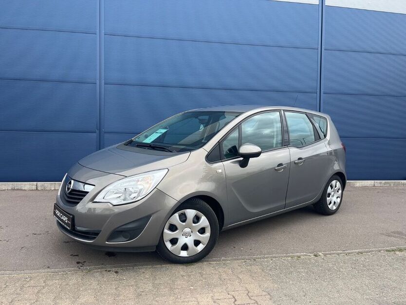 Meriva