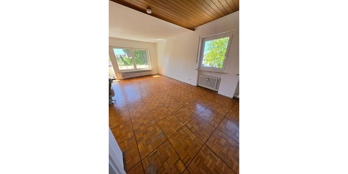 Etagenwohnung Bad Staffelstein - 3 Zimmer, 95 m&sup2;, 780&euro; | Angebot:26379776