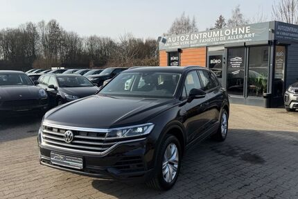 VW Touareg 180.000 km 23.990 &euro; Lohne 49393
