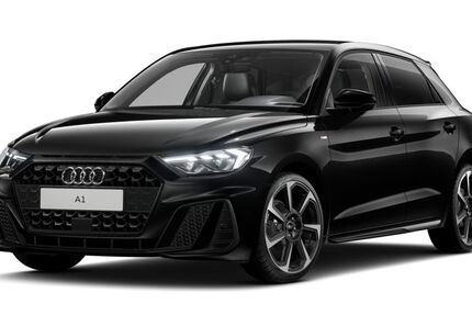 Audi A1 4.672 km 29.890 &euro; Hofheim 65719