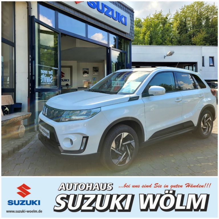 Suzuki Vitara 23.900 km 22.890 € Mayen 56727