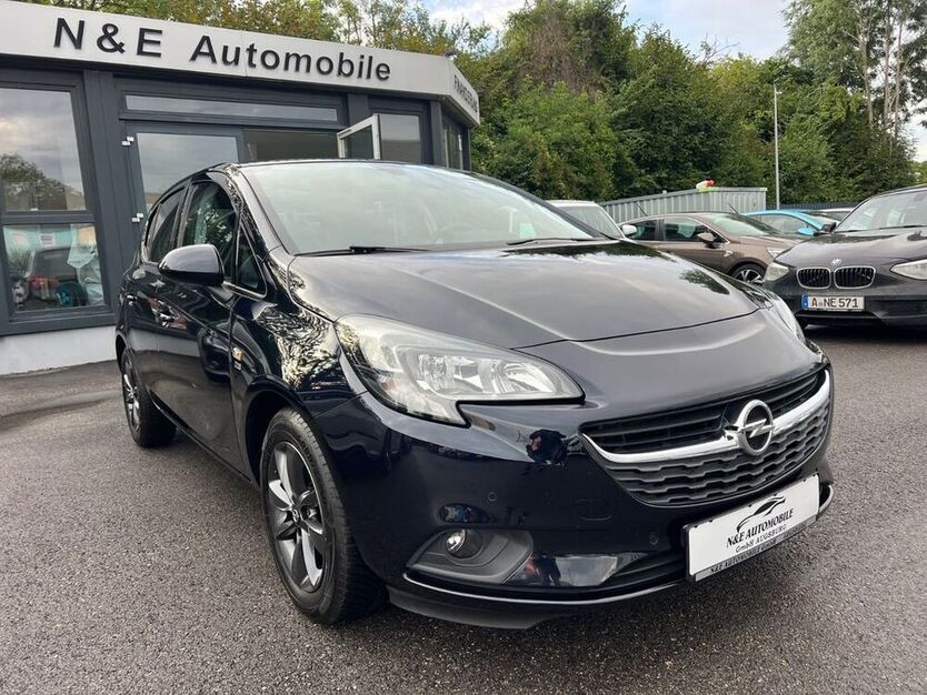 Corsa