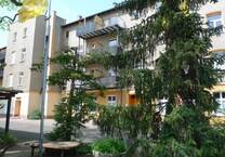 Single-Wohnung in Stadtmitte