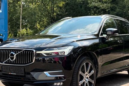 Volvo XC60 211.059 km 17.990 &euro; Nordhorn 48529