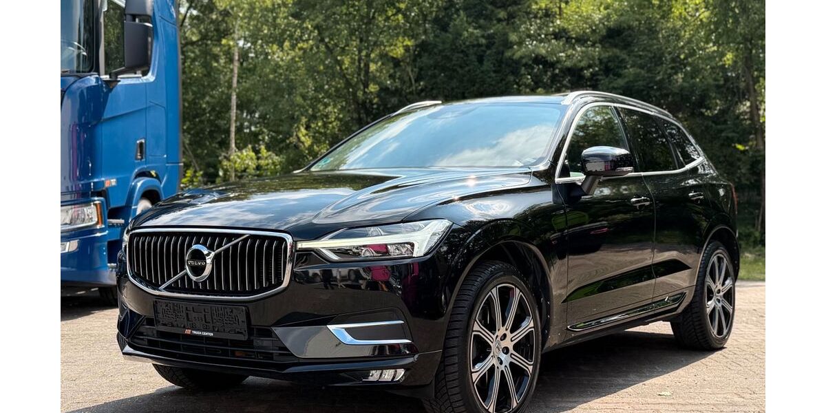 Volvo XC60 211.059 km 17.990 &euro; Nordhorn 48529