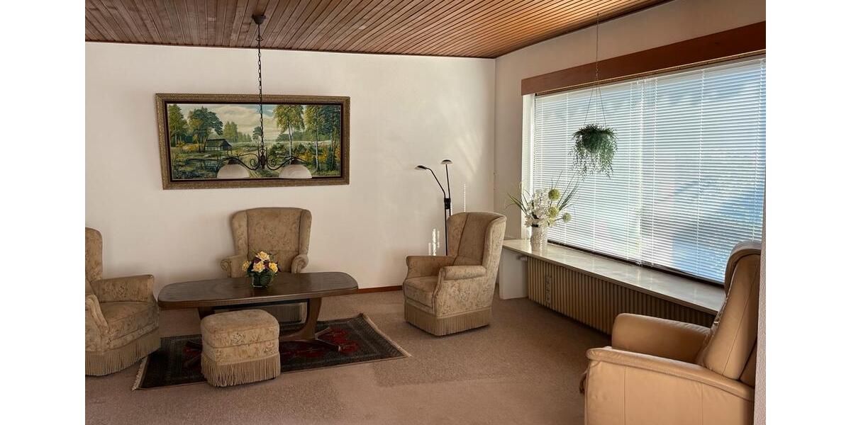 Einfamilienhaus Westerstede - 5 Zimmer, 130 m&sup2;, 245.000&euro; | Angebot:27118446