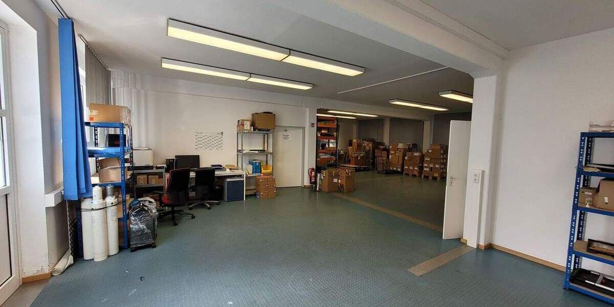 Gewerbeobjekt Taufkirchen Potzham - 6.950&euro; | Angebot:25820265