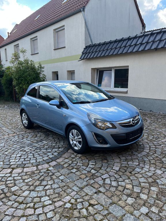 Corsa