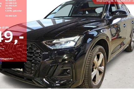 Audi Q5 46.235 km 36.890 &euro; Moers-Hülsdonk 47441