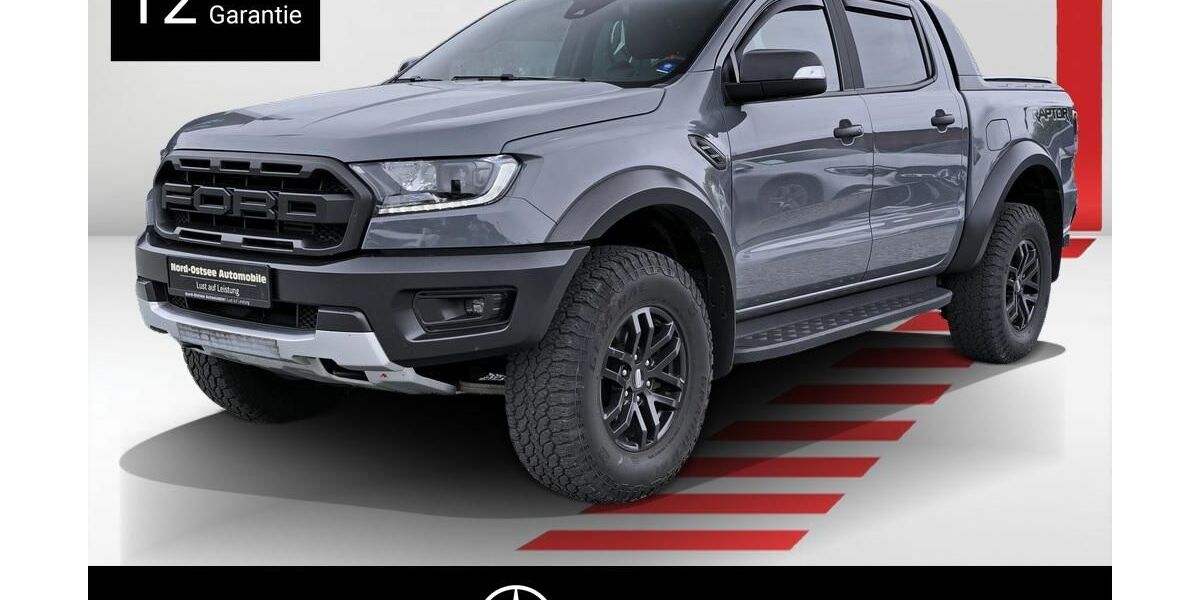Ford Ranger 46.368 km 39.950 &euro; Marne 25709