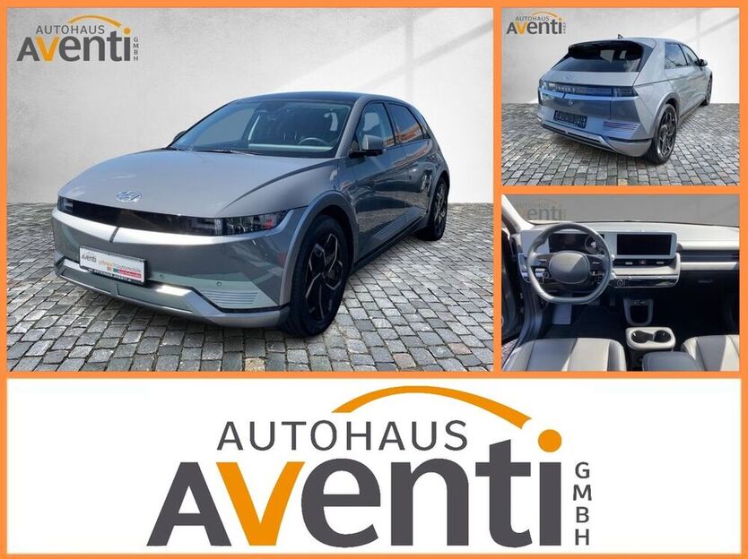 IONIQ 5