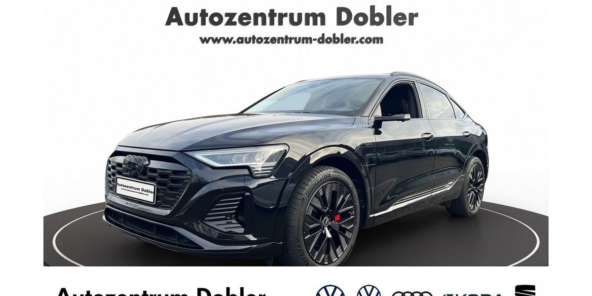 Audi Q8 e-tron 47.900 km 51.440 &euro; Mühlacker 75417