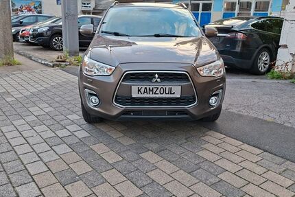 Mitsubishi ASX 174.750 km 8.490 &euro; Solingen 42719