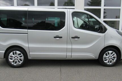 Opel Vivaro 94.120 km 22.200 &euro; Ebersbach 02730