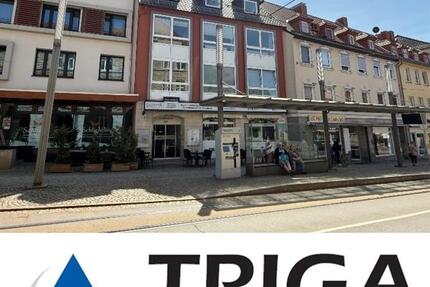 Gewerbeobjekt Nordhausen - 650&euro; | Angebot:18936040