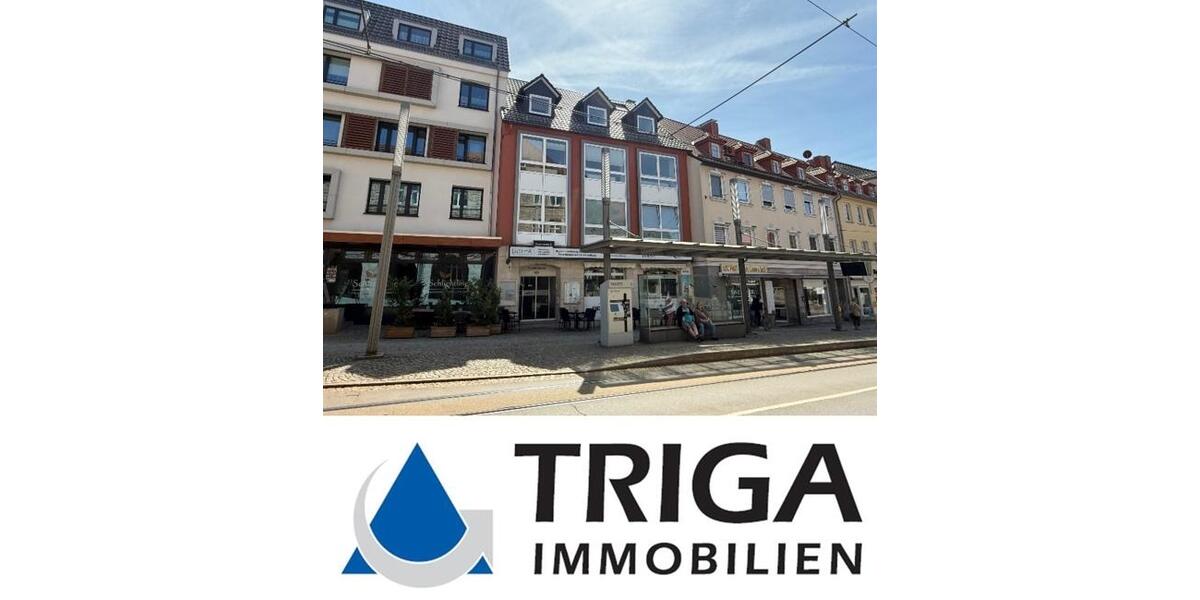 Gewerbeobjekt Nordhausen - 650&euro; | Angebot:18936040