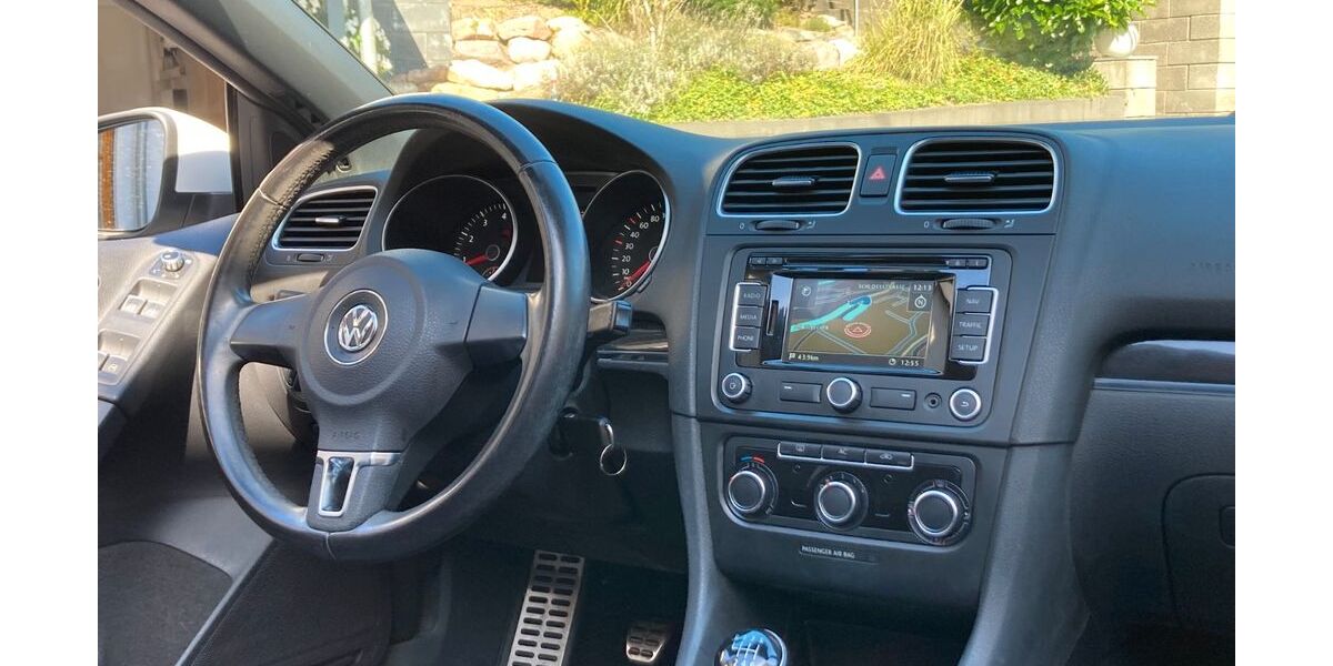 VW Golf 108.968 km 10.490 &euro; Bendorf 56170