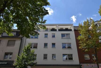 Wohnung zum Mieten in Lünen 337,50 € 50 m² 2 zimmer