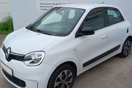 Renault Twingo 43.000 km 9.900 &euro; Ettlingen 76275