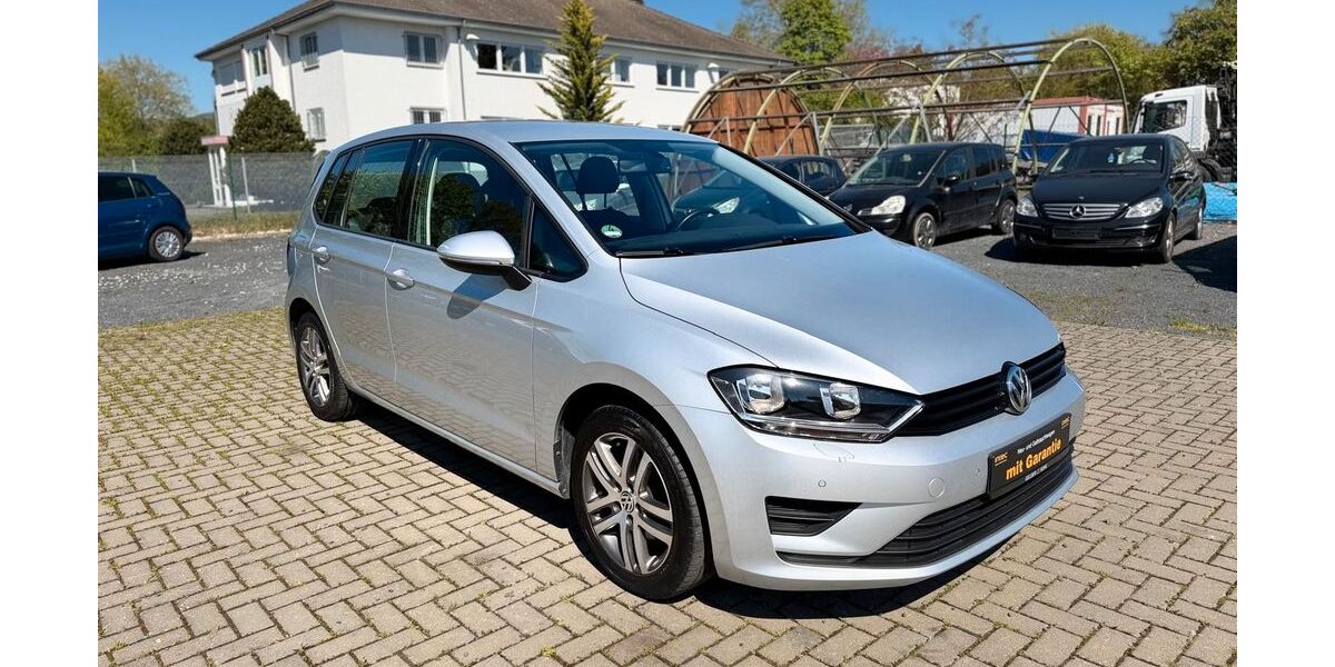 VW Golf 85.200 km 8.699 &euro; Rheinbreitbach 53619