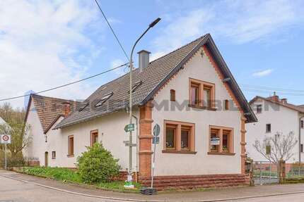 Haus Annweiler am Trifels / Queichhambach Queichhambach - 5 Zimmer, 143 m&sup2;, 269.000&euro; | Angebot:26147354