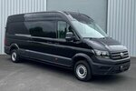 VW Crafter Kasten 35 L4H3 NAV RFK oh.Schäden 5J.Gar 28.402 km 44.890 &euro; Sangerhausen 06526