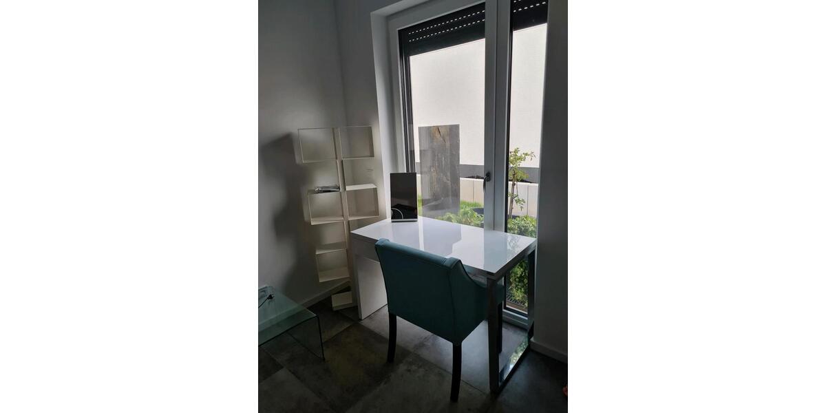 Einliegerwohnung 1 zimmer