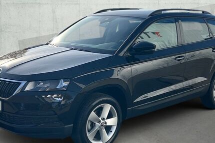 Skoda Karoq 85.427 km 21.550 &euro; Rheine 48432