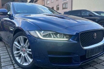 Jaguar XE 59.860 km 13.999 &euro; Pforzheim 75179
